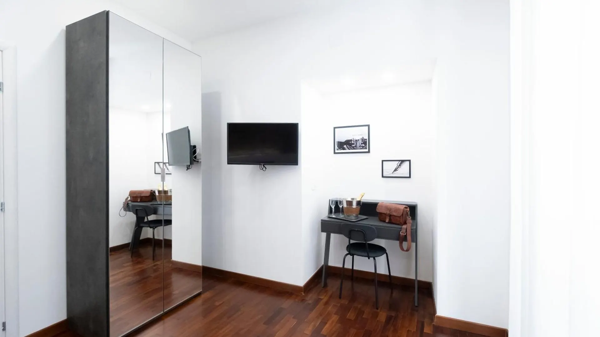住宿加早餐酒店 Napoli Factory Guest House