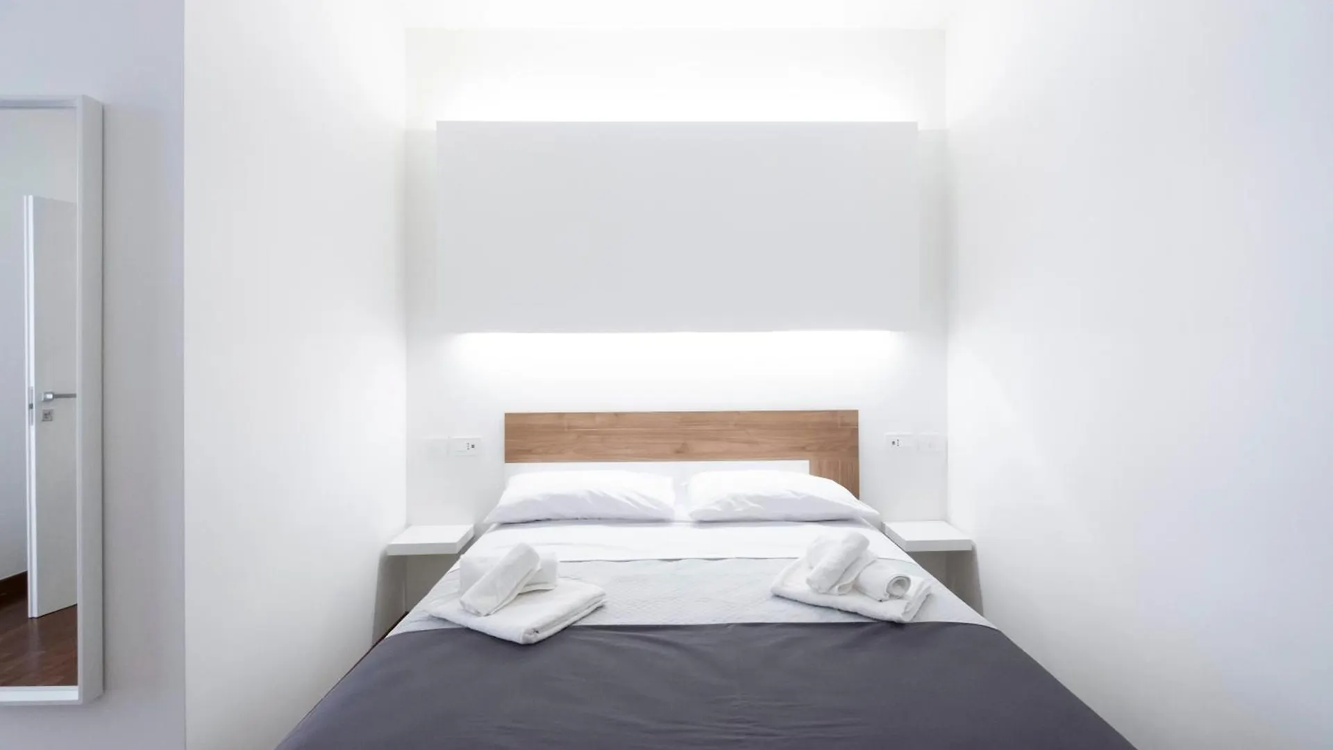 住宿加早餐酒店 Napoli Factory Guest House 意大利