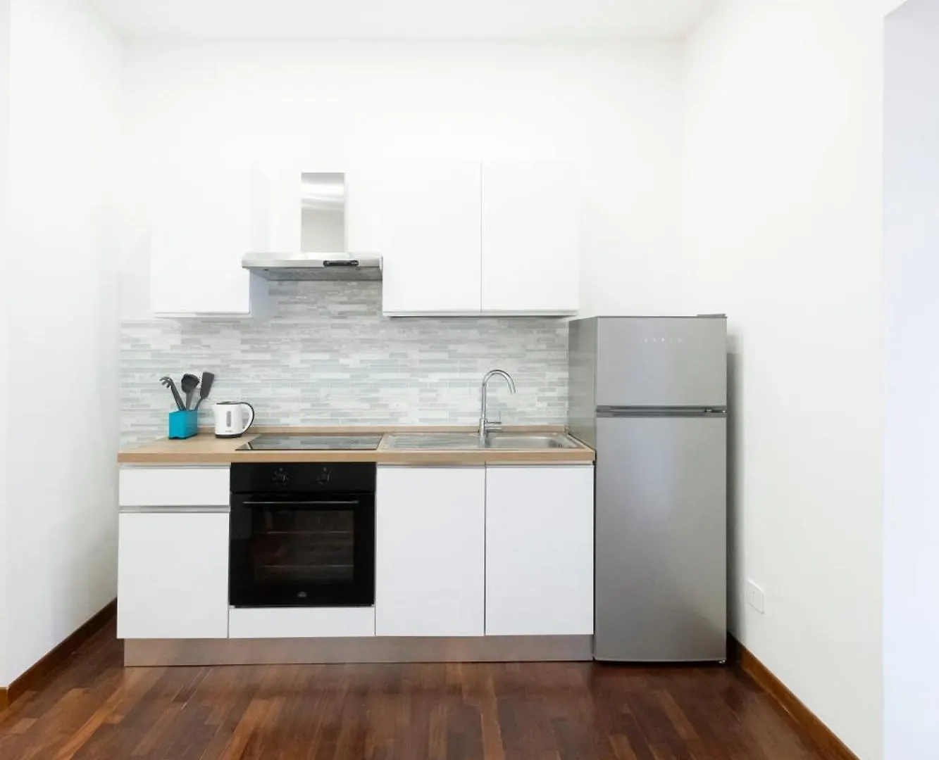 Napoli Factory Guest House 0*, 那不勒斯 意大利