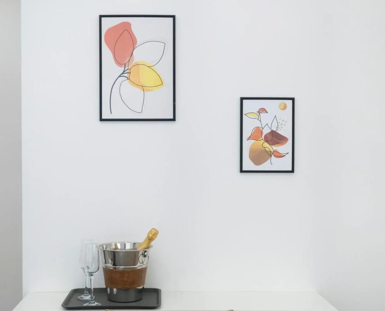住宿加早餐酒店 Napoli Factory Guest House
