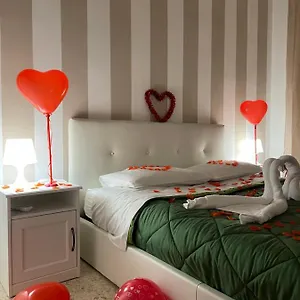 Bed & Breakfast A Cas E Vicenz, Napoli