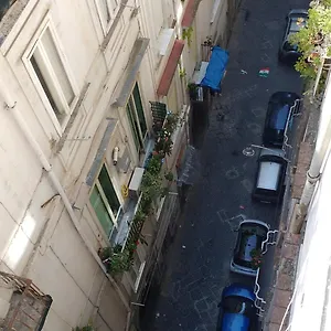 A Casa Di Arturo Naples