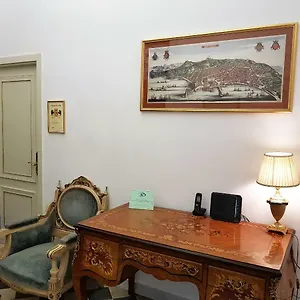 San Mattia Naples