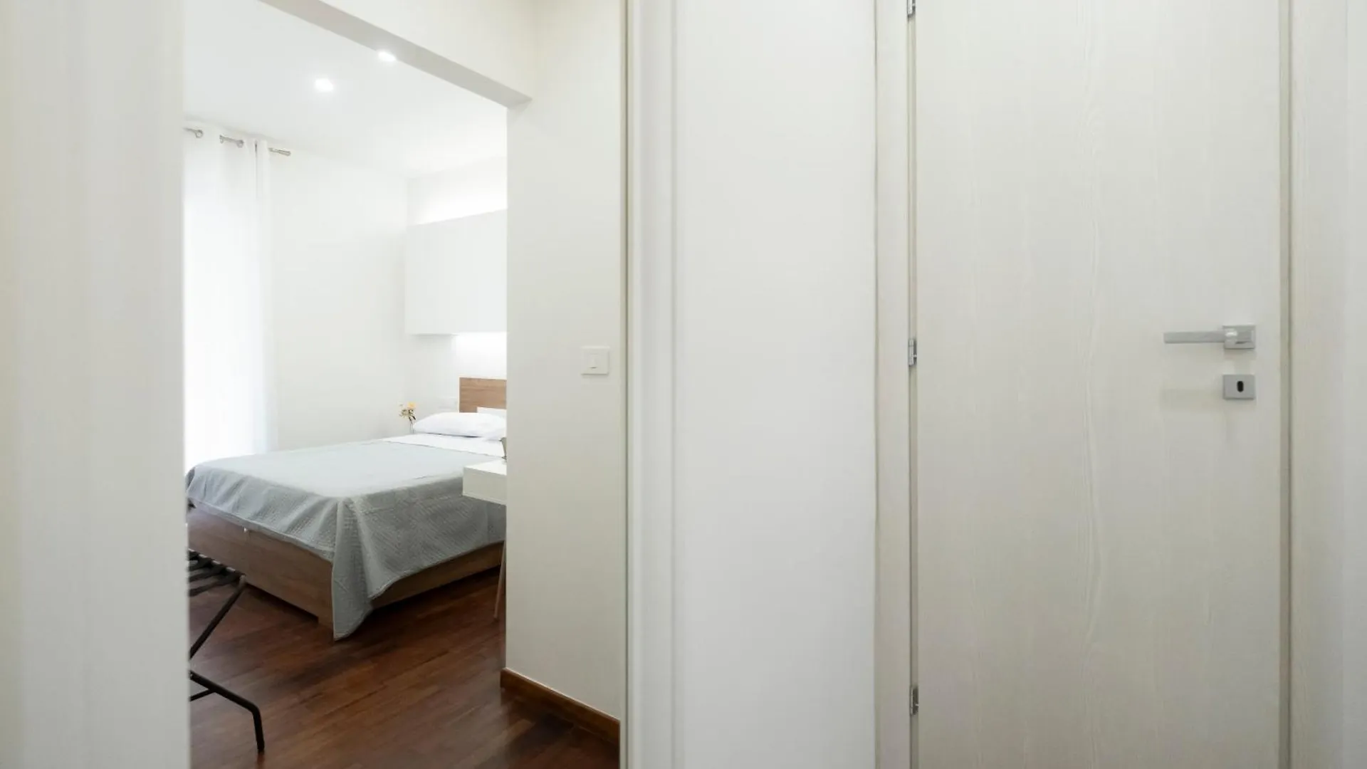 Bed & Breakfast Napoli Factory Guest House Italy