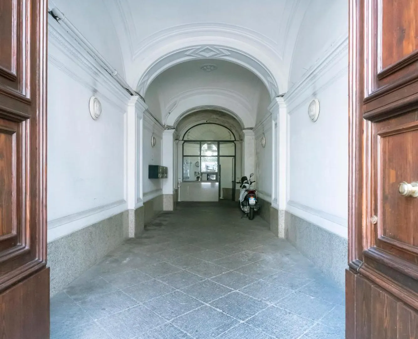 Napoli Factory Guest House Bed & Breakfast Naples
