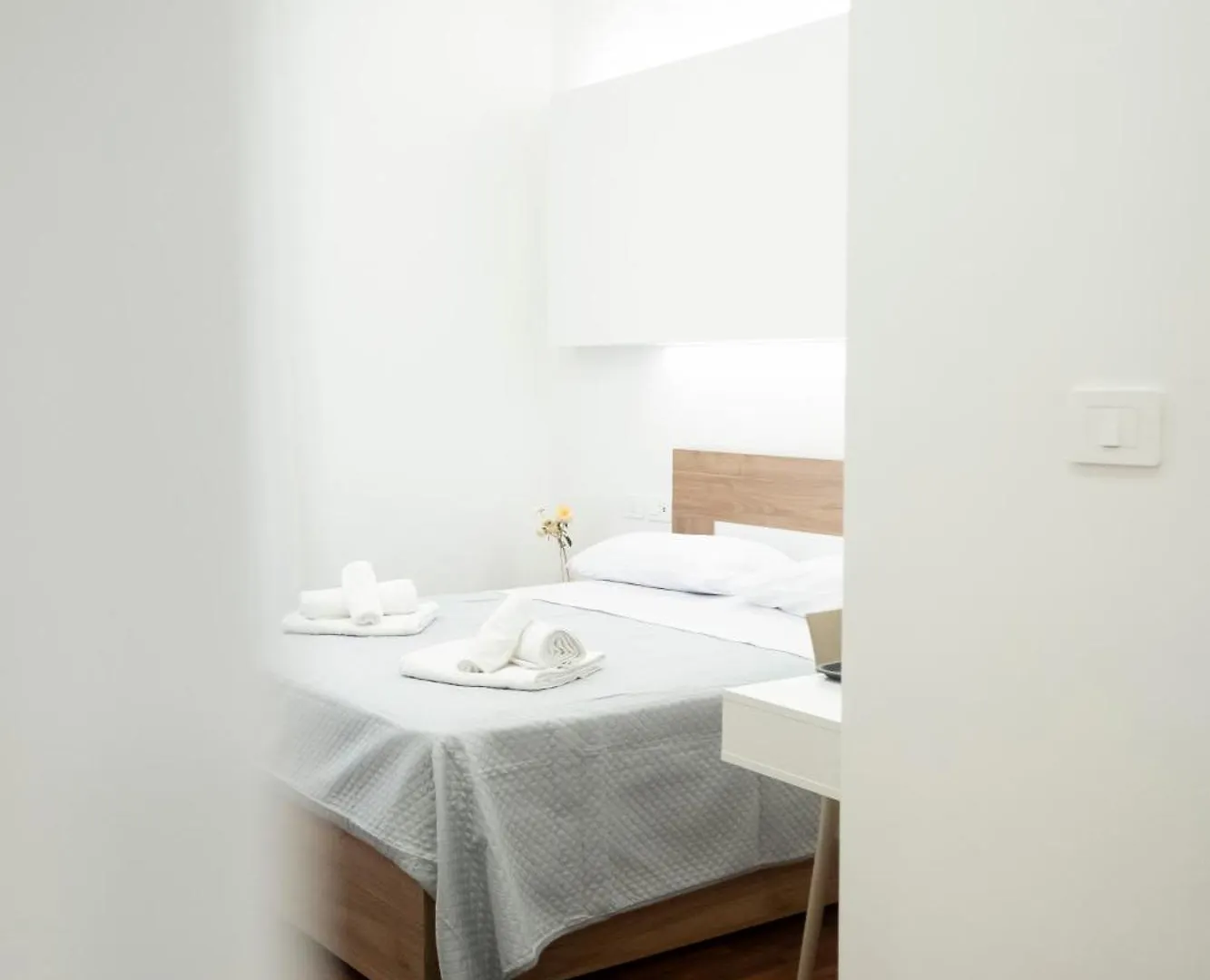Bed & Breakfast Napoli Factory Guest House Italy