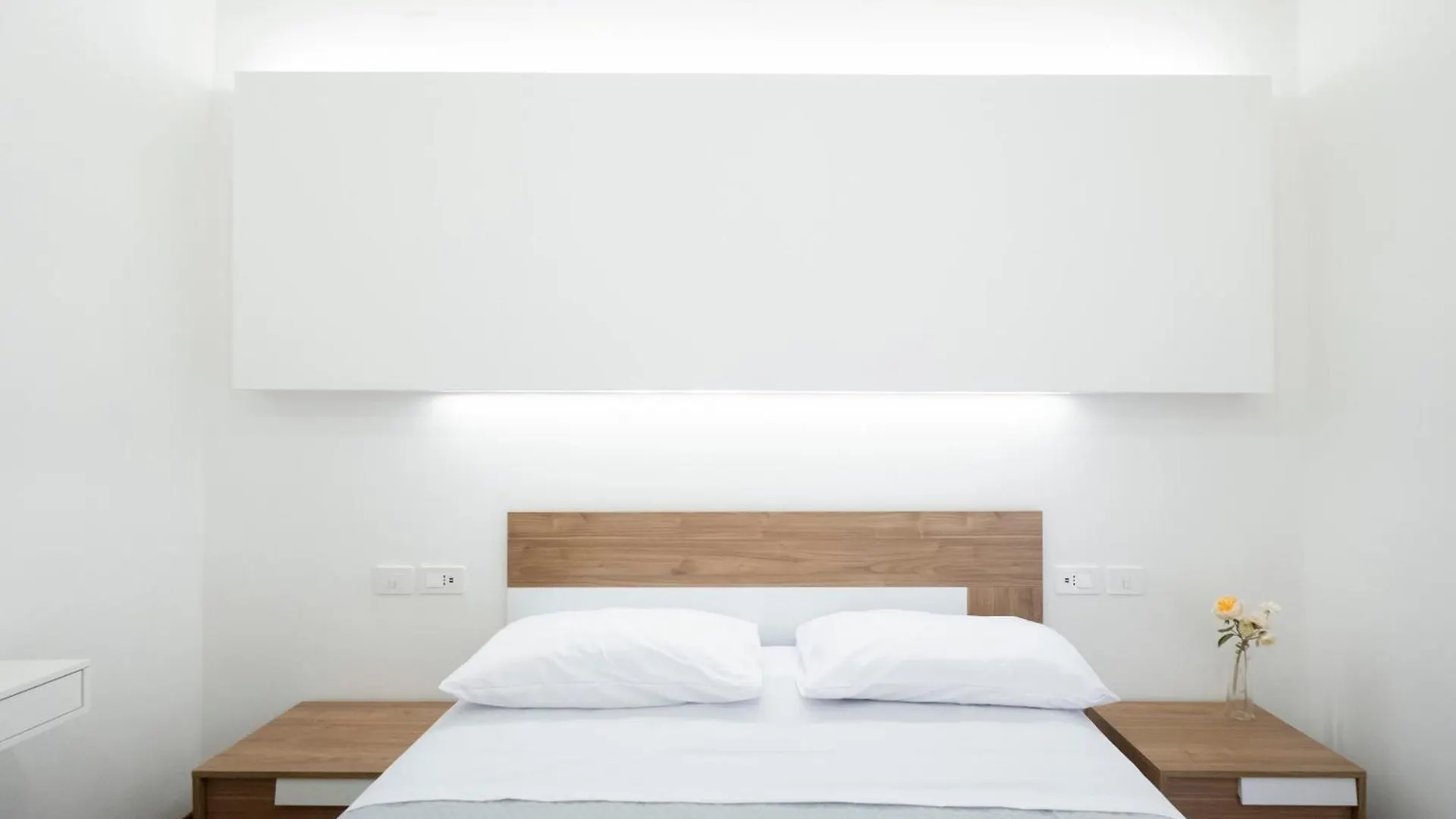 Bed & Breakfast Napoli Factory Guest House