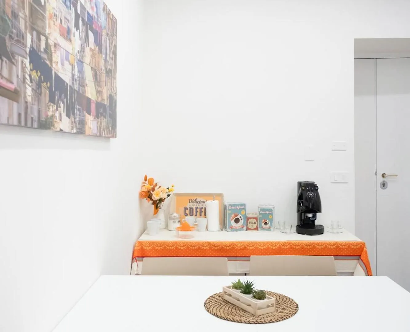 Napoli Factory Guest House 0*, Naples Italy