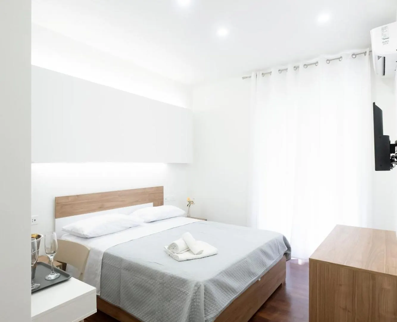 Napoli Factory Guest House Bed & Breakfast