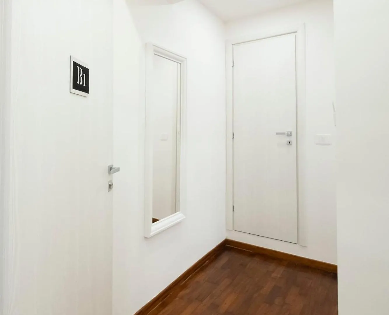 Napoli Factory Guest House