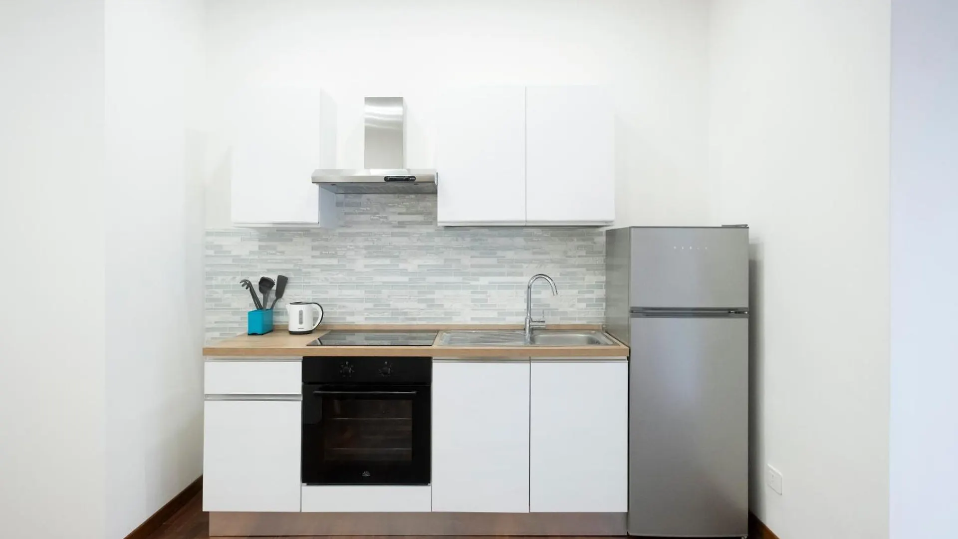 Napoli Factory Guest House
