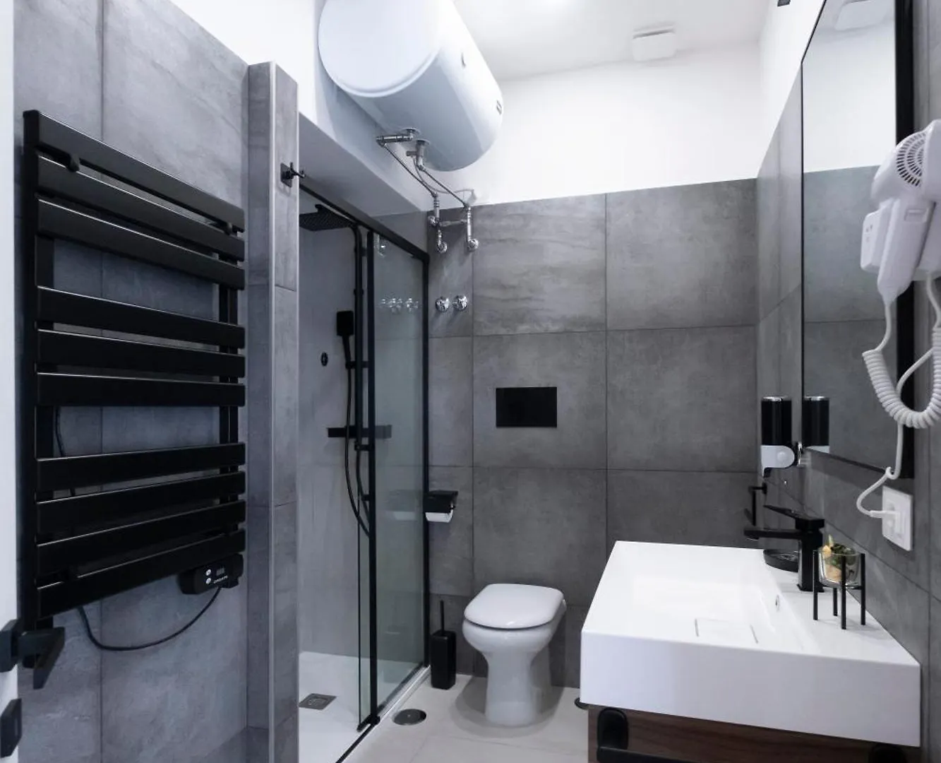 Napoli Factory Guest House Bed & Breakfast