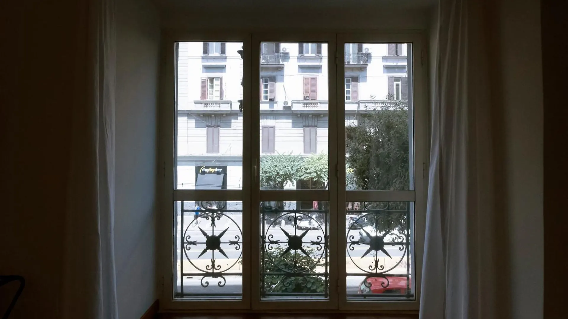 Napoli Factory Guest House