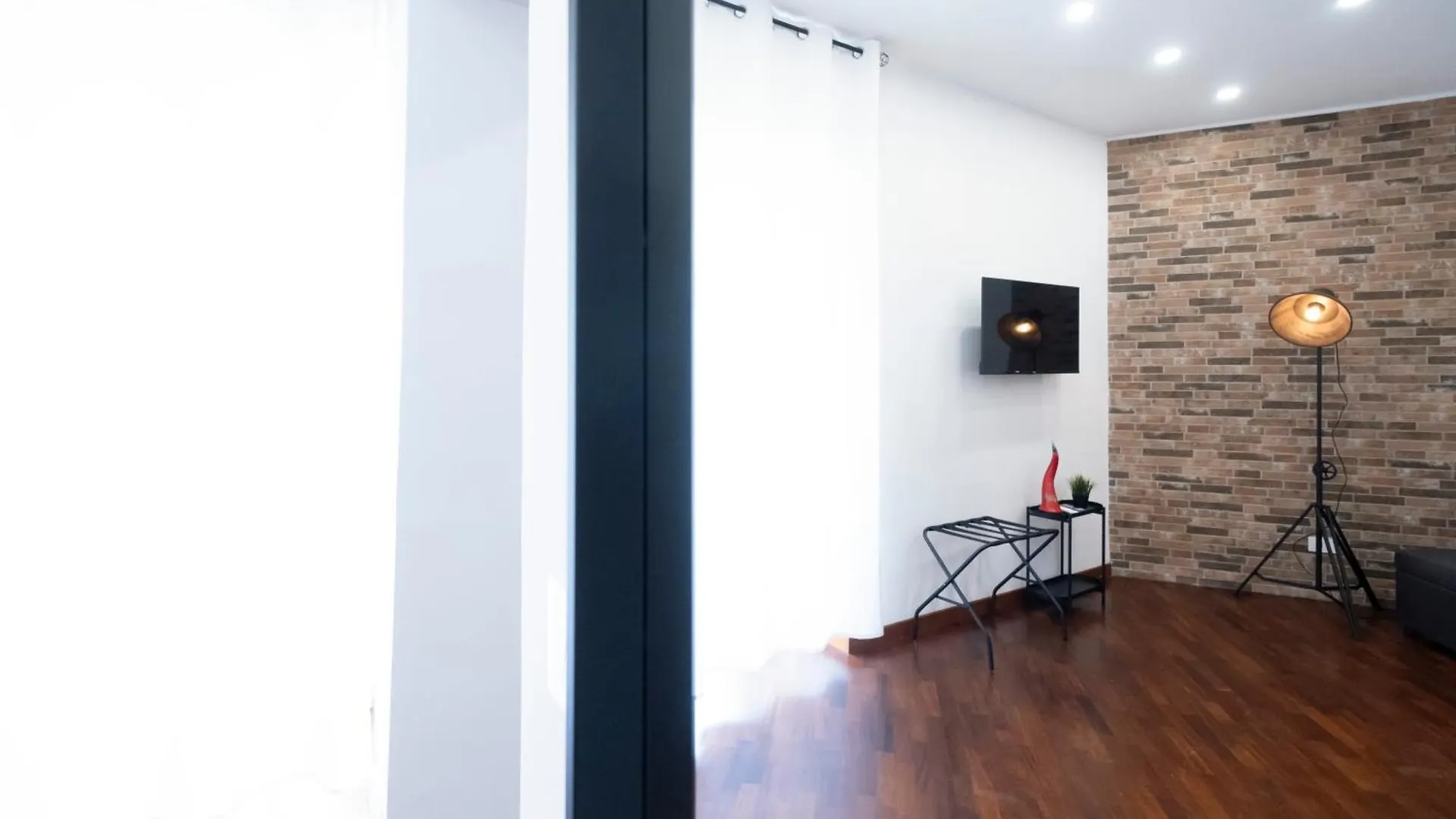 Napoli Factory Guest House Naples