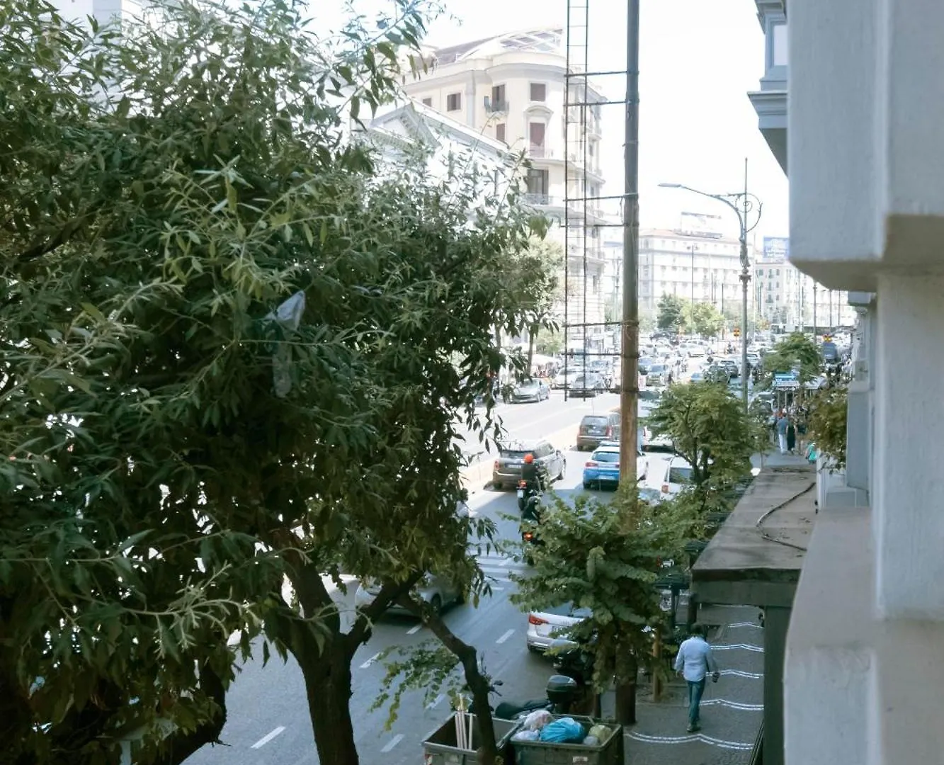 Napoli Factory Guest House Bed & Breakfast