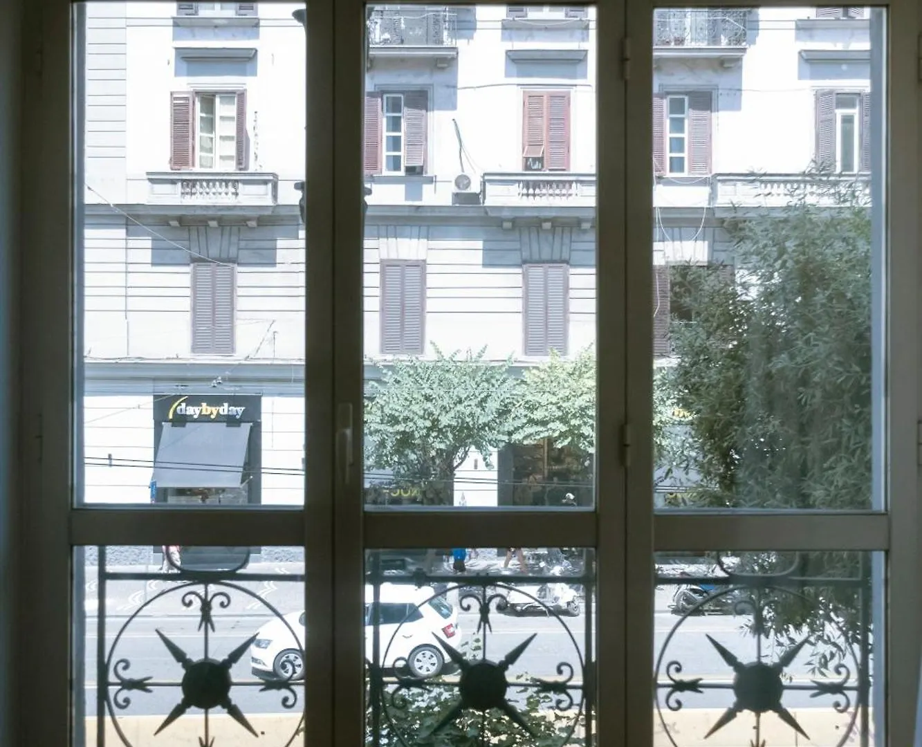 Napoli Factory Guest House Italy