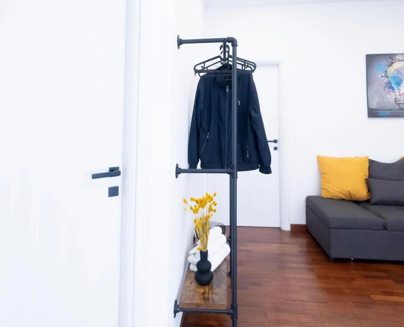 Bed & Breakfast Napoli Factory Guest House Italy